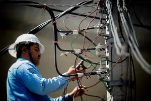 CFE supervisa obras de electrificación en 31 municipios de Puebla