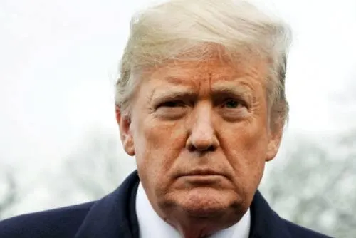 Trump cancela reunión con Putin en G20