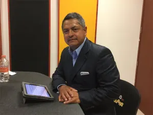 Principal corruptor del transporte público operará Metrobús