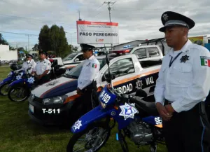 Cuautlancingo trabaja para generar entornos seguros y libres de violencia