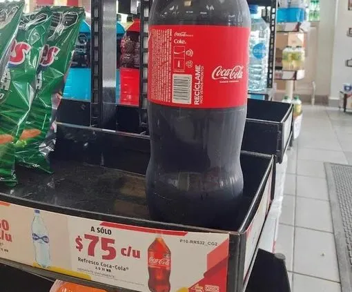 Coca Cola
