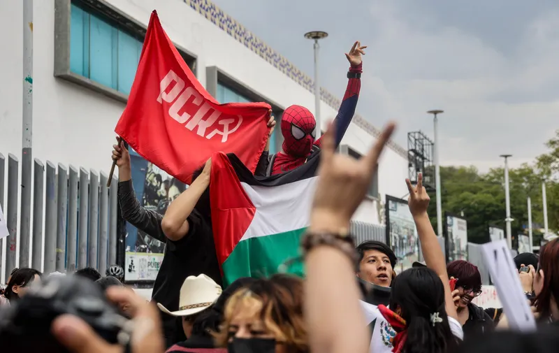 Foto: Anel Esgua / EsImagen