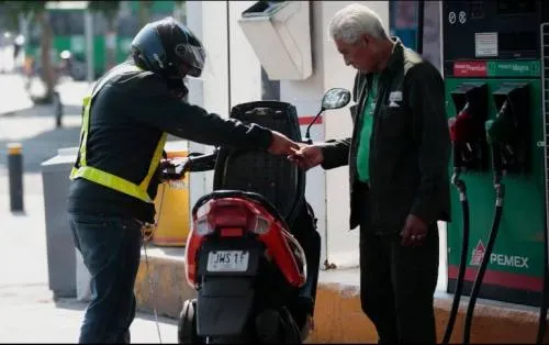 Acompañará Profeco a consumidores ante cualquier abuso en gasolinas