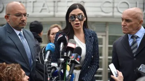El abogado de El Chapo pide una segunda evaluación psicológica