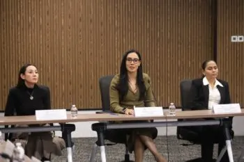 Puebla enfrenta retos ambientales con enfoque social, dice titular de Semadet durante su comparecencia ante el Congreso