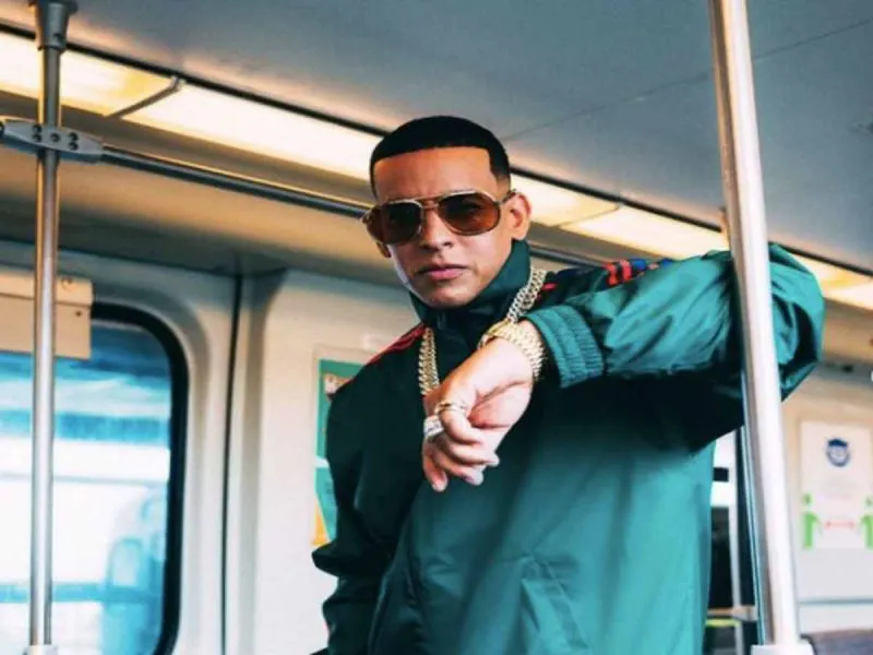 Foto: IG Daddy Y