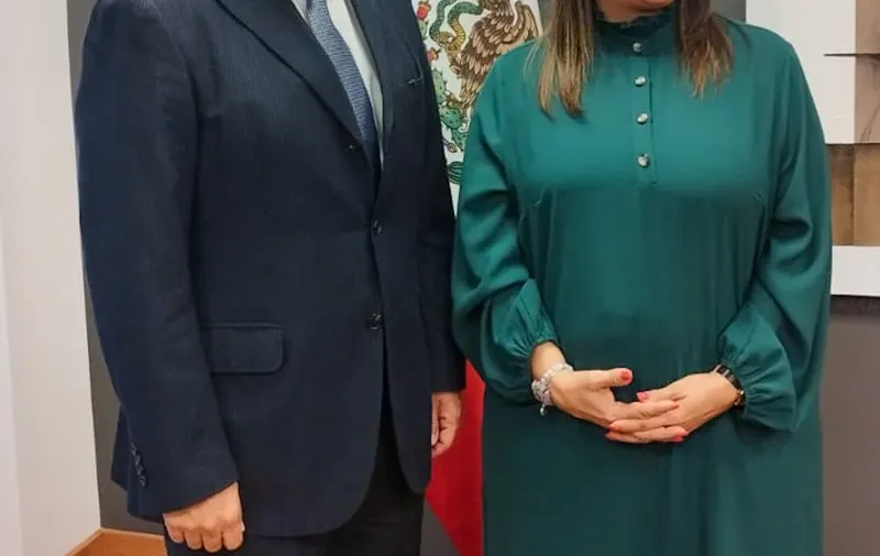 vocación turística de Puebla en Estados Unidos