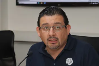Audiencia contra exdiputado Eduardo Alcántara es reprogramada para el 8 de julio
