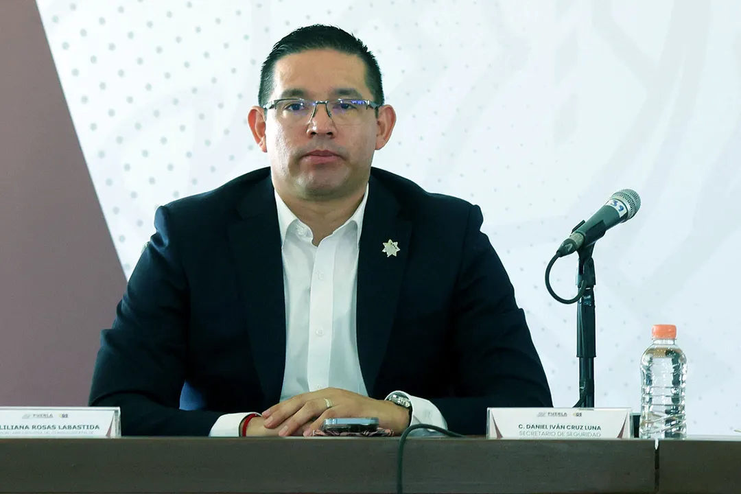Daniel Ivan Cruz Luna