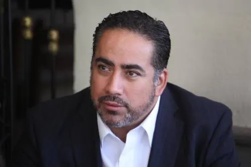 Micalco Méndez no apoya alianza, respetará decisión del CEN del PAN