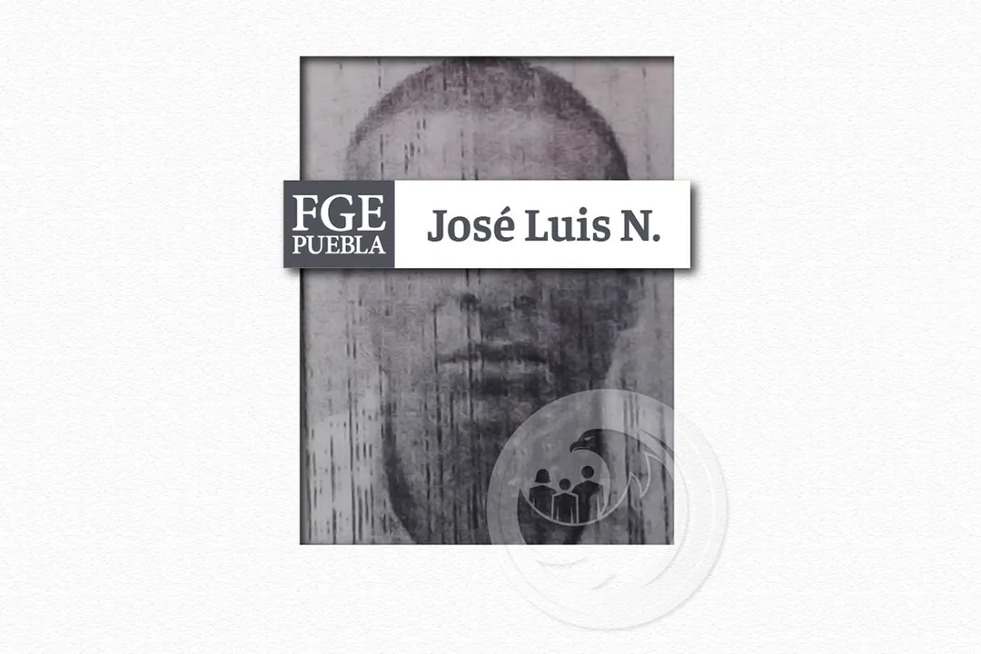 Jose Luis N Sent Homicidio Atlixco