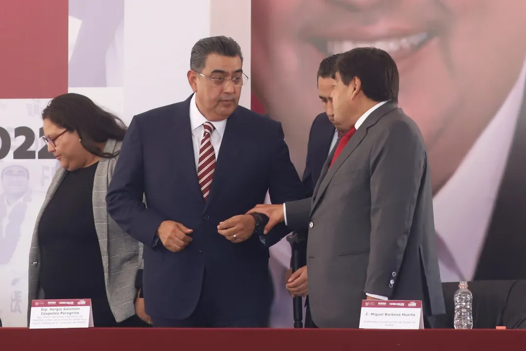 Cohesionar al barbosismo será la primera meta de Céspedes