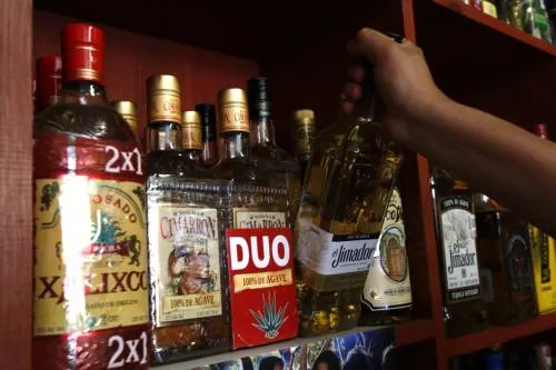 A partir de agosto no habrá venta de bebidas alcohólicas después de la medianoche
