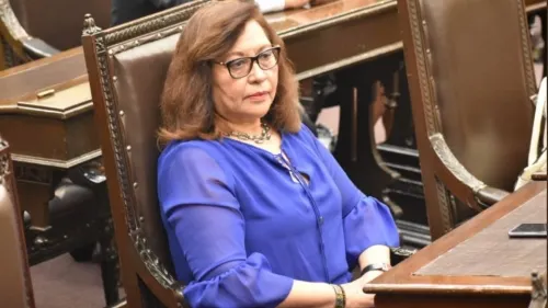 Vargas Gallegos afirmó que establecerán prioridades en el DIF para atender necesidades