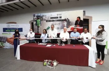 En agosto inicia la oralidad familiar en distritos judiciales de Teziutlán y Tlauquitepec