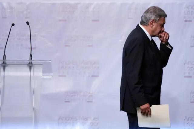 Partida de AMLO oportunidad para nuevos liderazgos