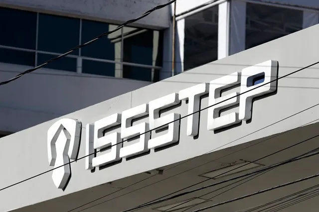 SUTISSSTEP