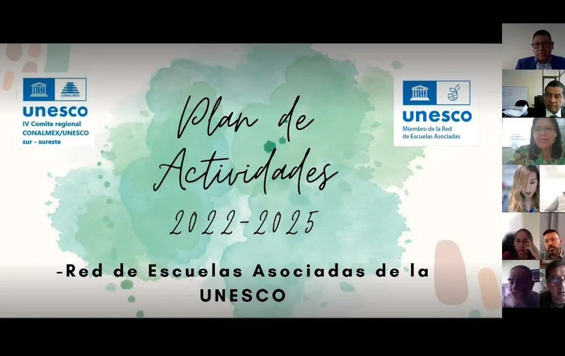 IMAGEN Secretaría de Educación 02 de marzo de 2023 Boletín No (2)