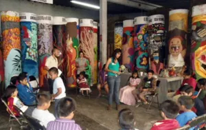 Continúa Fundación Alianzas Rosalico los cursos de educación sexual
