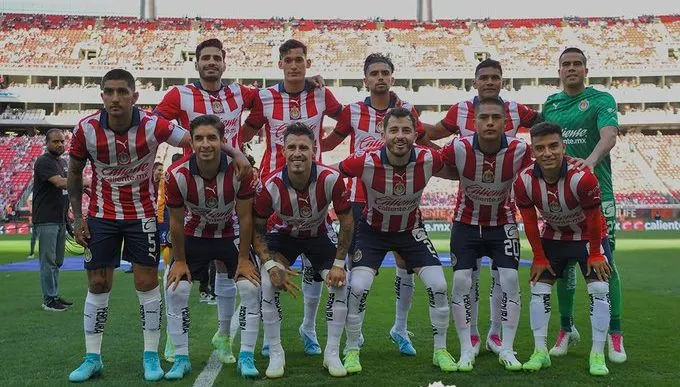 Chivas