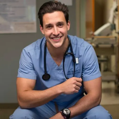 #MartesDeChicos El Doctor más SEXY de Instagram