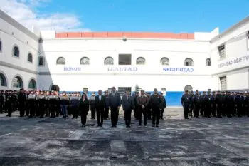 Refuerza Policía Estatal conocimientos de actuación ante posibles linchamientos