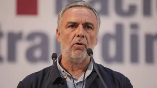 Liderazgos de Morena llaman a cerrar filas en el partido