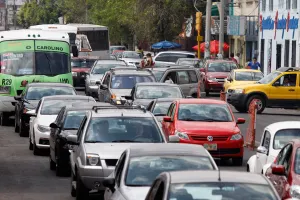 Conozca los cierres viales y vías alternas para este viernes