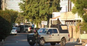 Fuerzas federales buscan a “El Mayo Zambada” en Culiacán