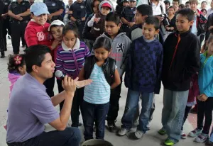 Rivera minimiza participaciones de regidores en eventos políticos