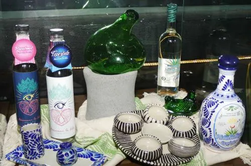 Puebla ocupa el segundo lugar con mayor número de denominación de origen de mezcal: IMPI