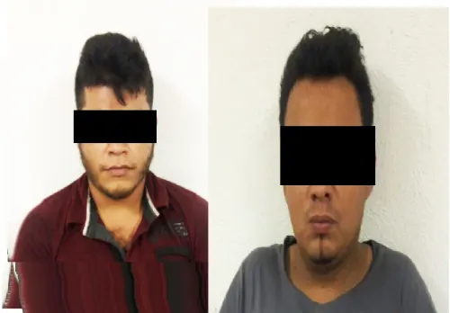 FGE esclareció el homicidio del jefe de jurisdicción de salud de Acatlán de Osorio