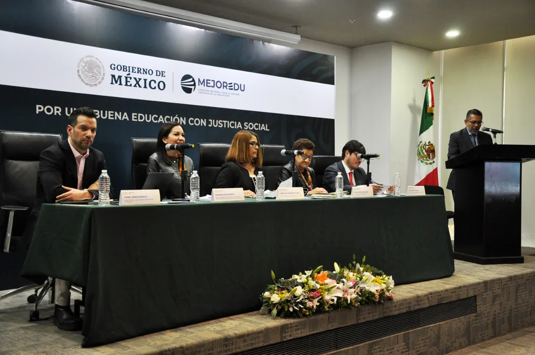 Mejoredu