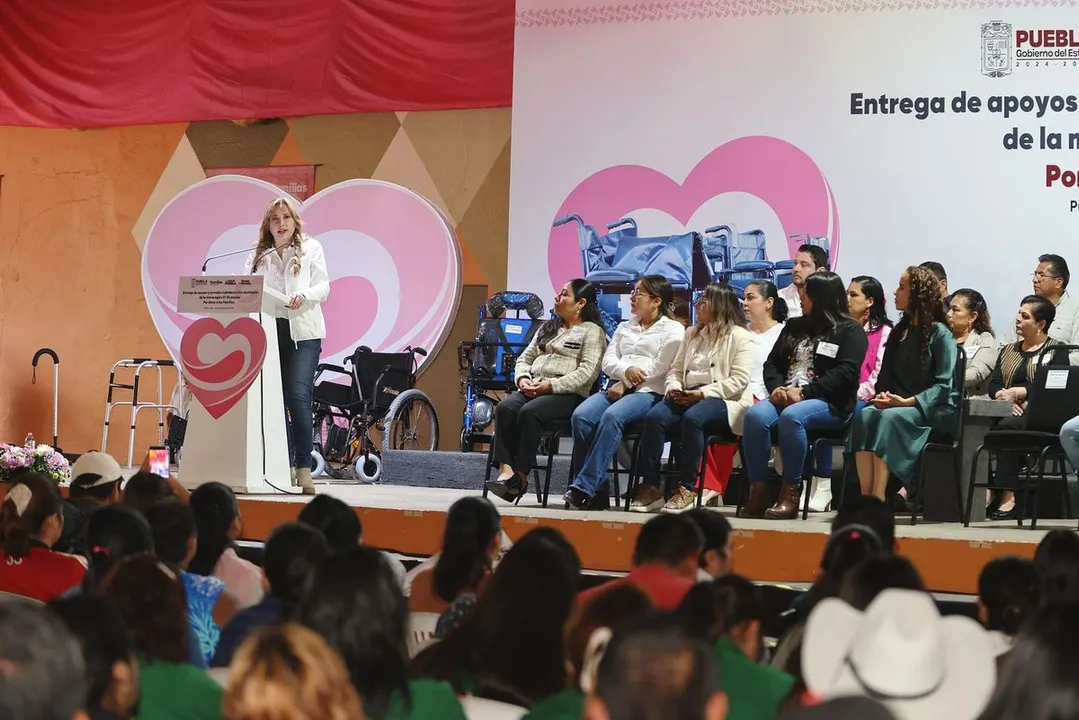 Sedif Pue Xicotepec Huauchinango