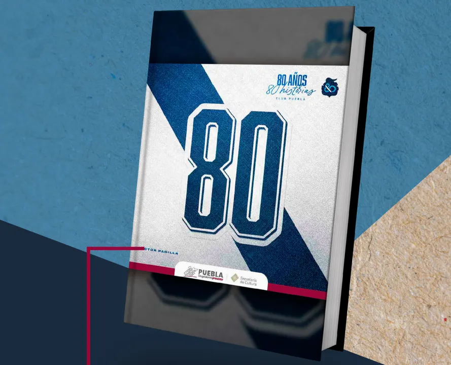 80 años, 80 historias, Club Puebla