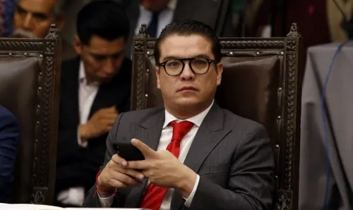 Piden ser más enérgicos contra agresores de personal de la salud