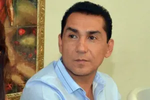 Obligación capturar a culpables de desaparición de normalistas: AI