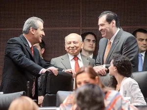 Robo de gasolina se penalizará hasta con 35 años de cárcel