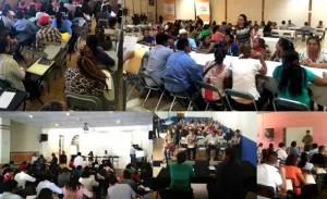 Avanza etapa de entrevistas para integrar Consejos Municipales Electorales