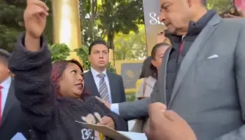 Acusan a Grupo Proyecta por presuntos despojos en Puebla; FGE inicia investigación