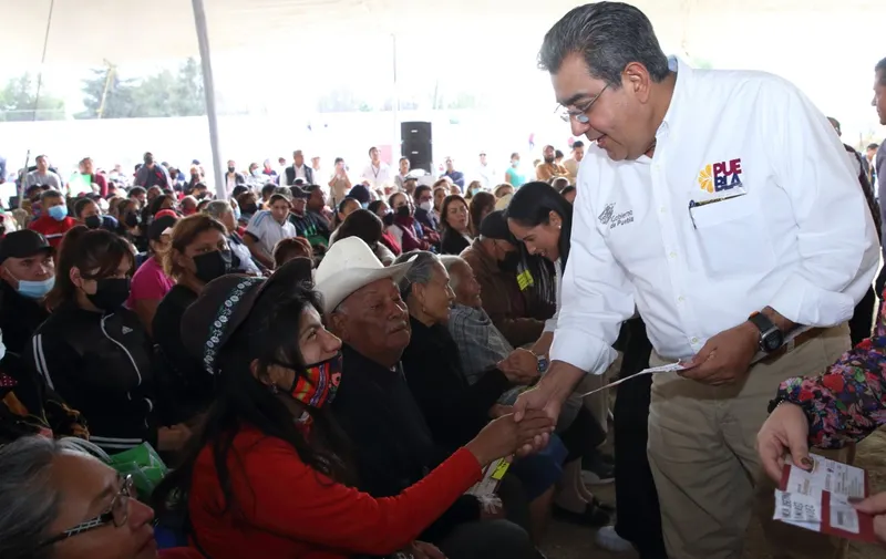 Sergio Salomón Céspedes