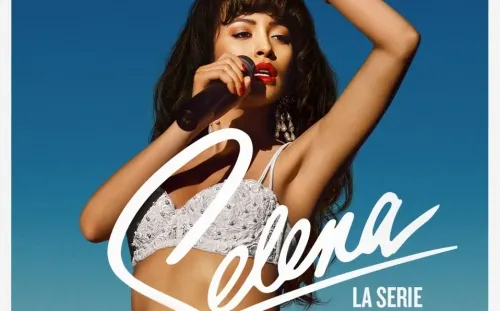 Netflix anuncia estreno de Selena, la serie, para 4 de diciembre de 2020