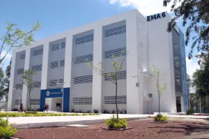 Obtiene BUAP tercer lugar en Innovación Educativa OUI-2016