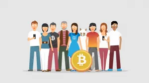 ¿Qué es Bitcoin?