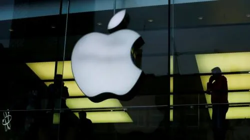 Apple infringió patente de Qualcomm, determina jueza de EU