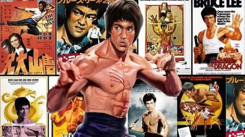 Bruce Lee, el Rey de las Artes Marciales nació un día como hoy, pero de 1940