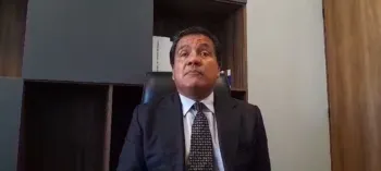 Julio Huerta se hace “el loco” y desconoce antecedentes delictivos de los hermanos González Vieyra