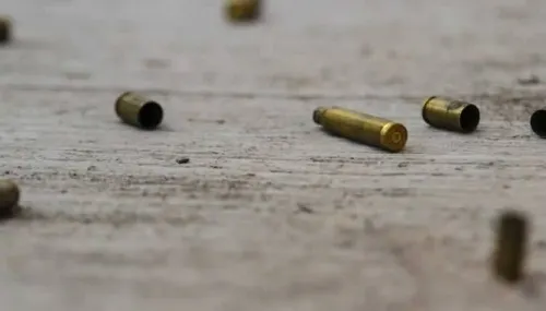 Balacera en Tlaola deja un muerto y tres detenidos
