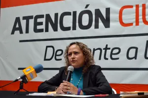 Cereso de Cholula no presenta irregularidades, aclara directora