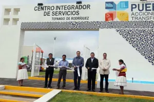 Grandes obras de infraestructura para regiones marginadas en la Sierra Norte